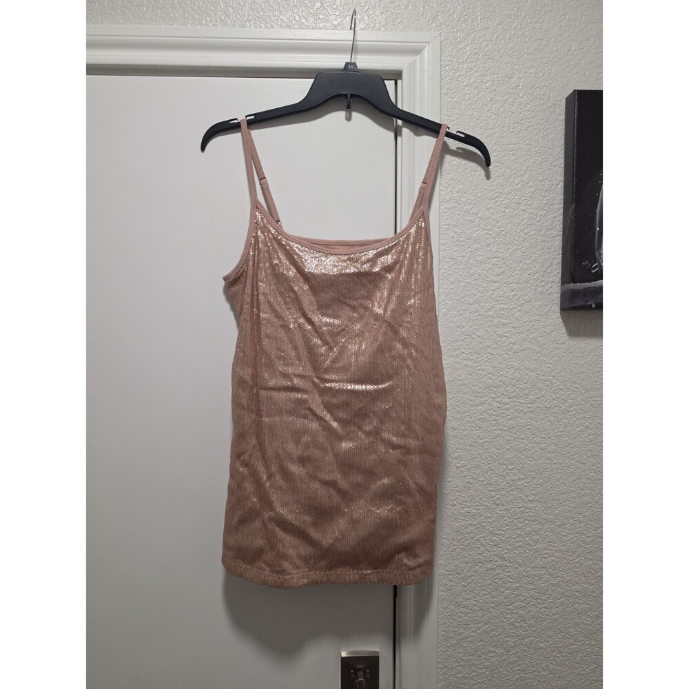 NWT Torrid Tank Sz 2